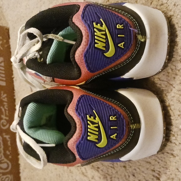 Nike Air Max 90 - Picture 3 of 7